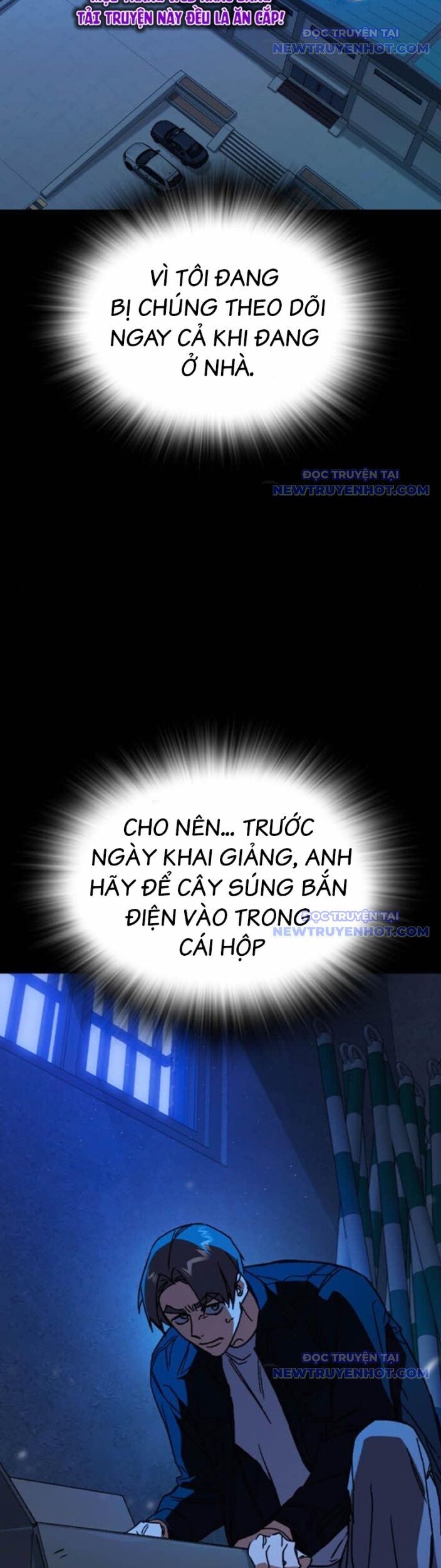 Học Nhóm - Study Group Chương 268 Ảnh 10