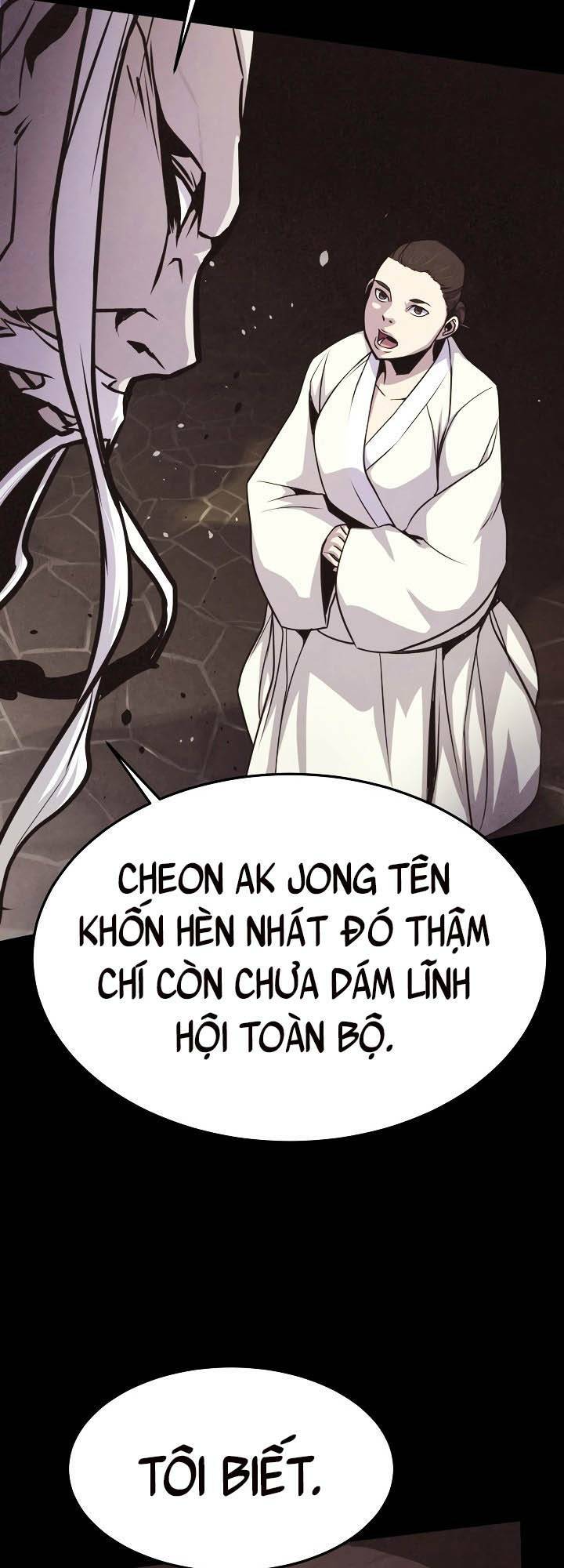 Kẻ Thù Chương 14 Ảnh 57
