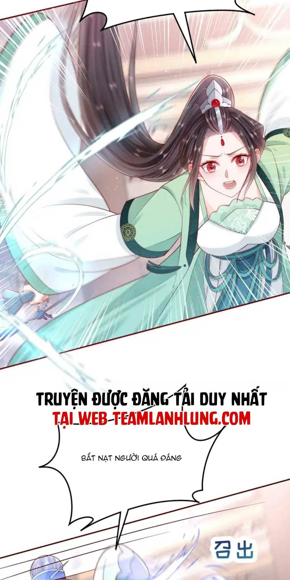 Nguy Hiểm ! Đồ Nhi Ngoan Ngoãn Lại Trở Thành Phản Diện ! Chương 6 Ảnh 29