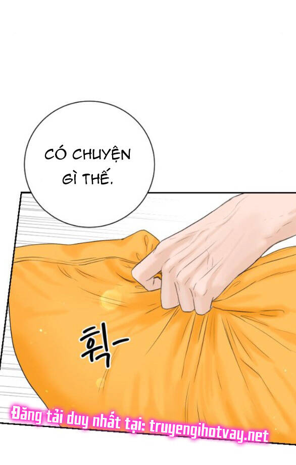 Tôi Sẽ Cho Anh Thứ Tồi Tệ Nhất Chương 6.1 Ảnh 30