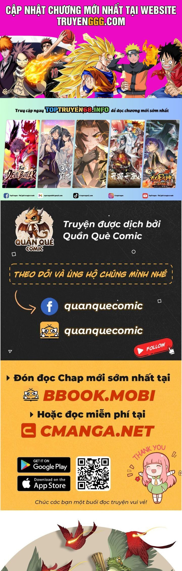 Sơn Thượng Chi Nhân Chương 136 Ảnh 2