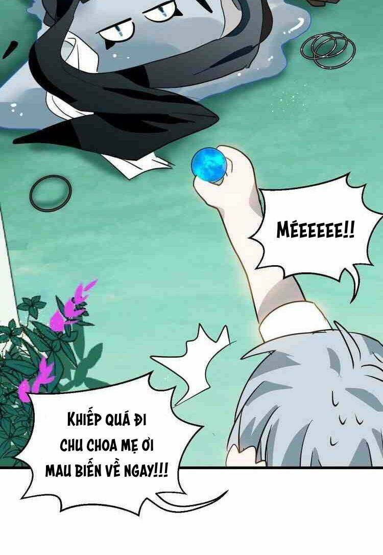 Niên Niên Hữu Ngư Chương 4 Ảnh 18