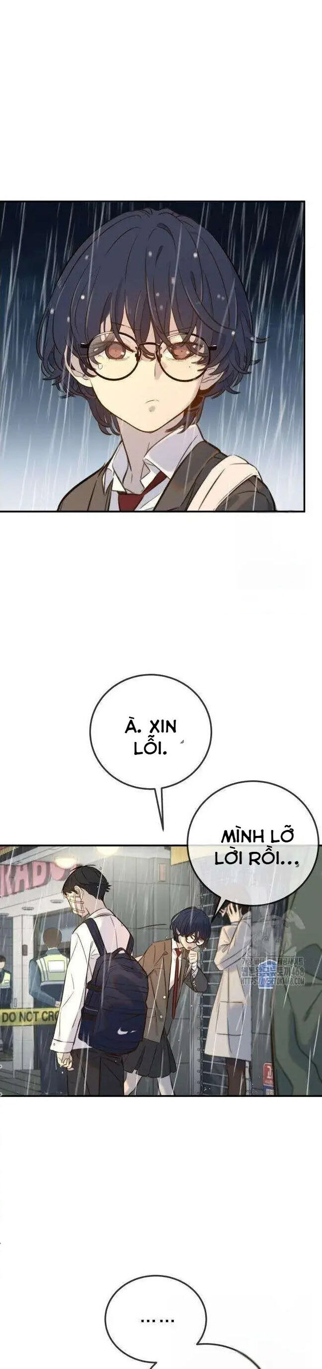 Mọi Người Đều Yêu Cô Ấy Chương 4 Ảnh 55