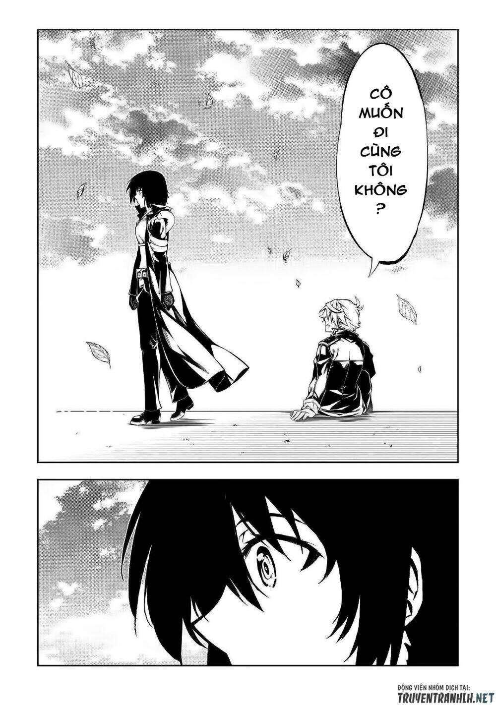 Kouritsu Kuriya Madoushi, Dani No Jinsei De Madou O Kiwameru Chương 41 Ảnh 25