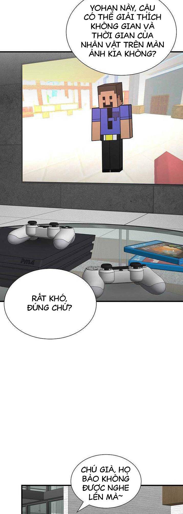 Trở Lại Ngày Tận Thế Chương 152 Ảnh 28