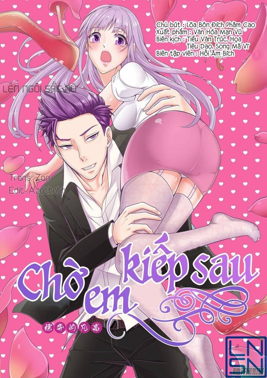 Kiếp Sau, Đợi Người Chương 9 Ảnh 2