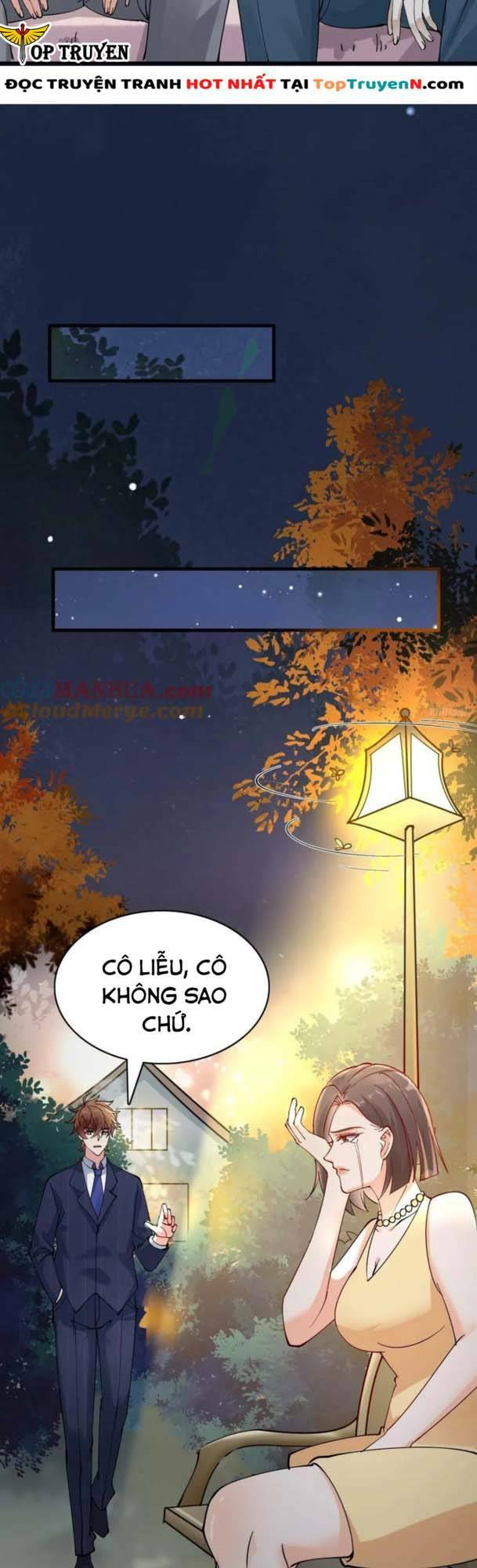 Mỗi Tuần Ta Có Một Thân Phận Mới Chương 114 Ảnh 7