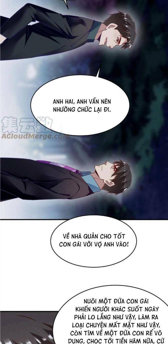 Bị Ép Yêu Sếp Mỗi Ngày Chương 83 Ảnh 38