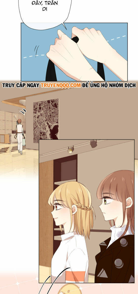 Yêu Em, Yêu Chính Tôi Chương 5 Ảnh 16