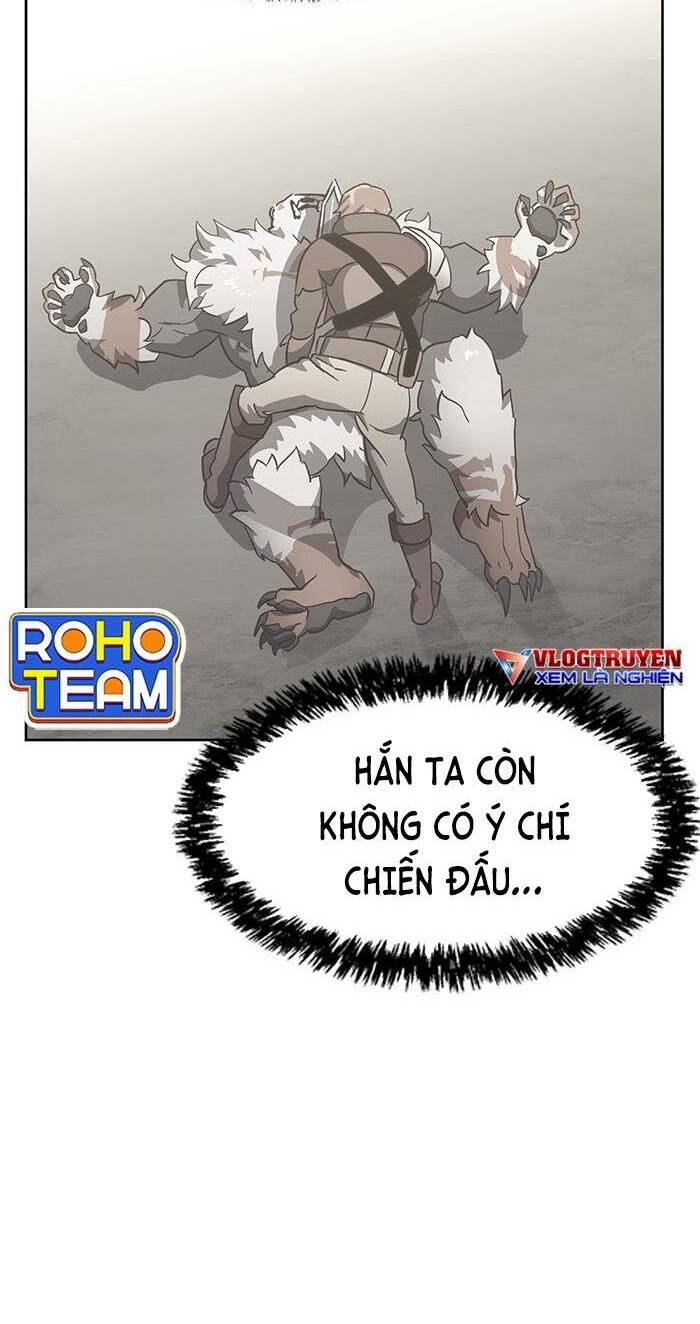 Trùm Cuối Chương 20 Ảnh 20