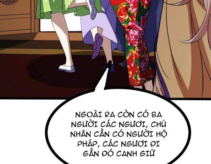 Trùm Phản Diện Muốn Tìm Chết! Chương 54 Ảnh 44