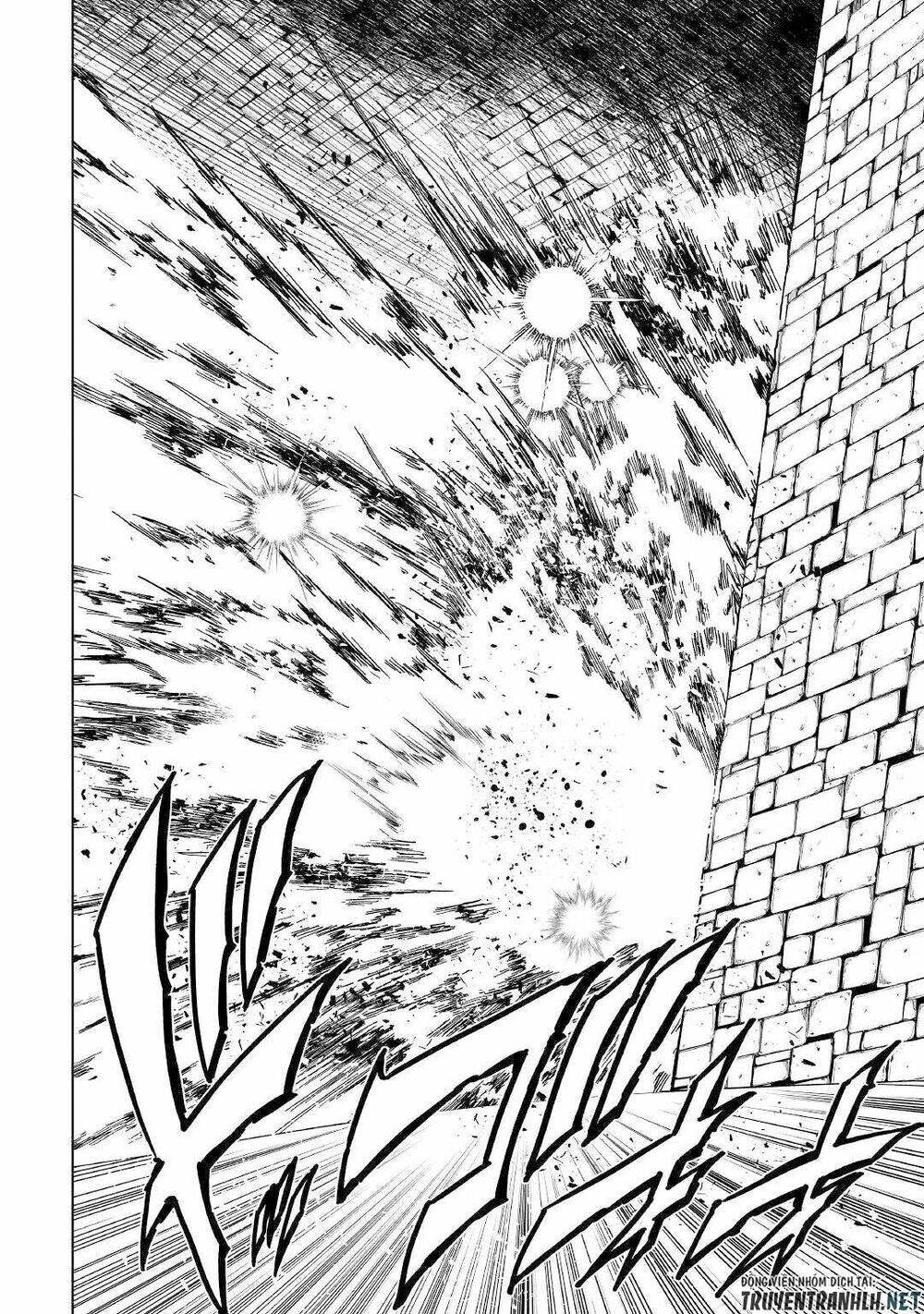 Kouritsu Kuriya Madoushi, Dani No Jinsei De Madou O Kiwameru Chương 47 Ảnh 48