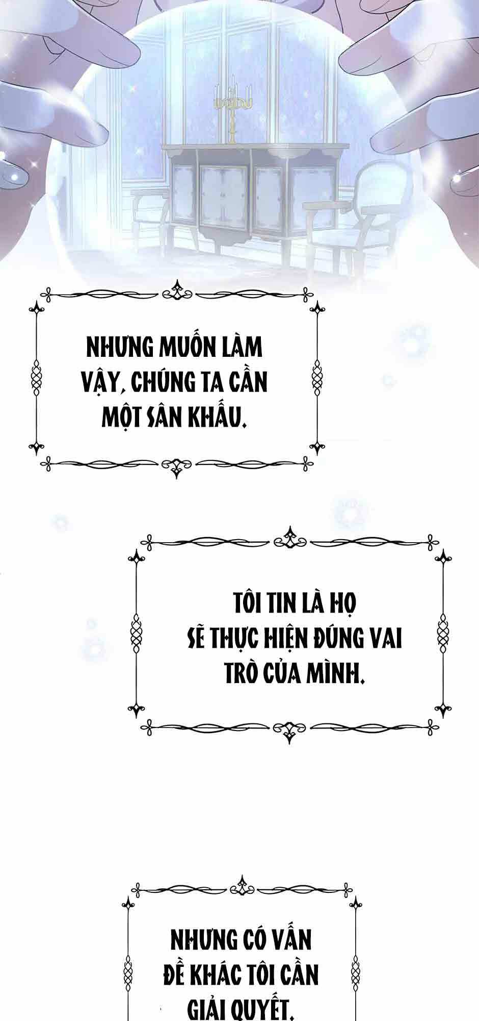 Nhân Vật Phản Diện Cũng Khó Chịu Chương 85 Ảnh 63