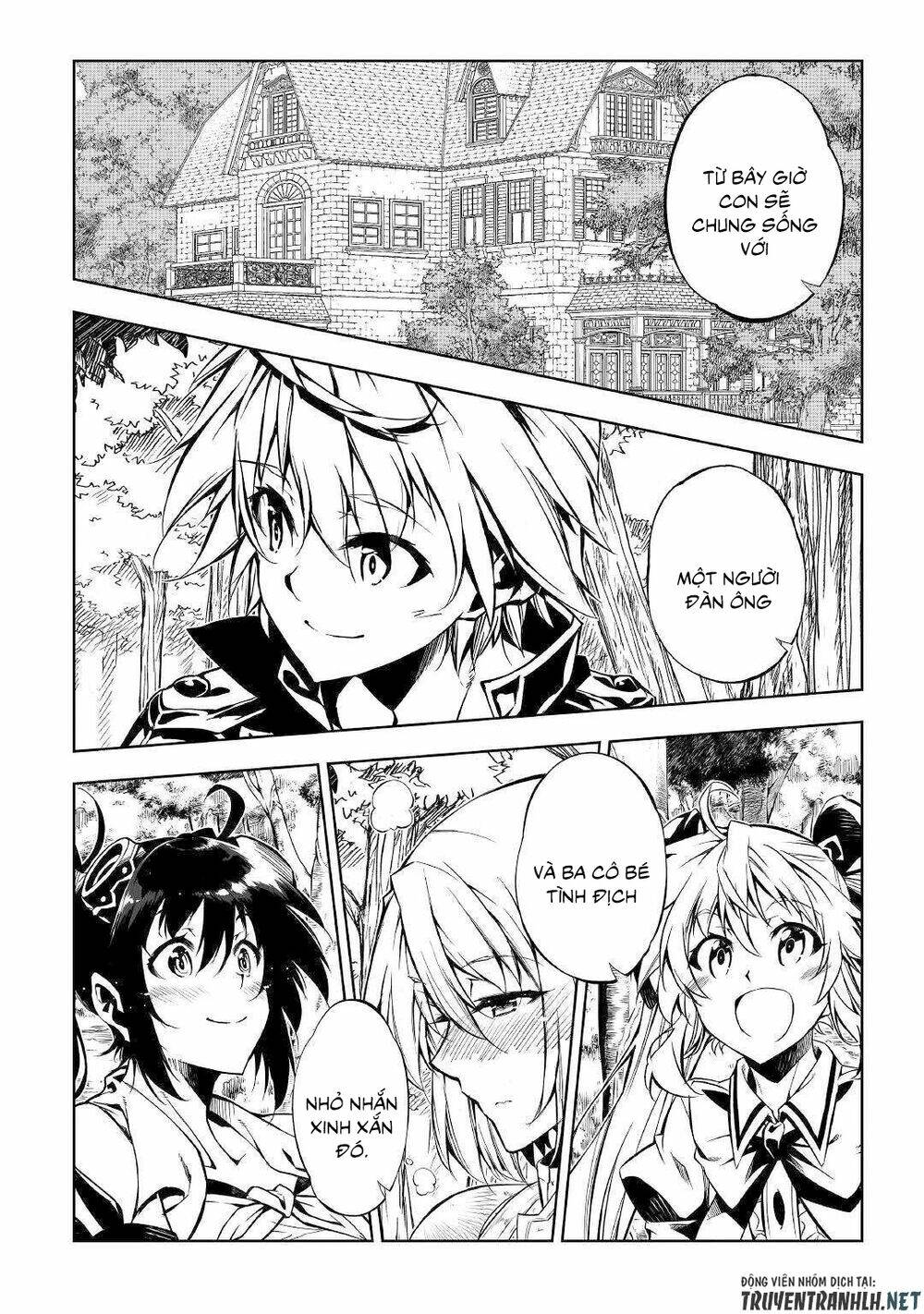 Kouritsu Kuriya Madoushi, Dani No Jinsei De Madou O Kiwameru Chương 47 Ảnh 40