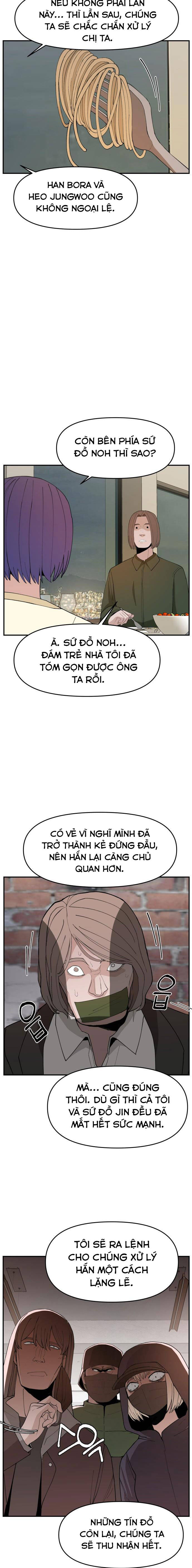 Lớp Học Phản Diện Chương 79 Ảnh 13