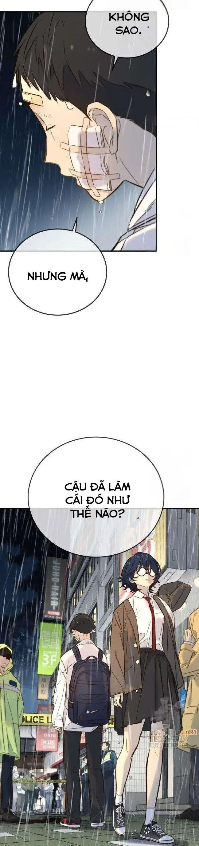 Mọi Người Đều Yêu Cô Ấy Chương 4 Ảnh 56
