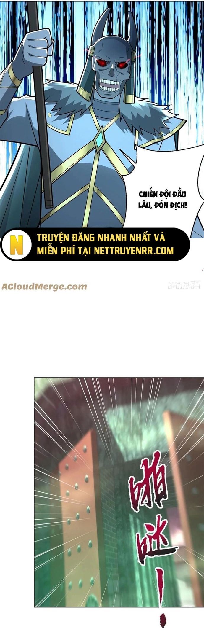 Người Ở Rể Bị Ép Thành Phản Diện Chương 649 Ảnh 8