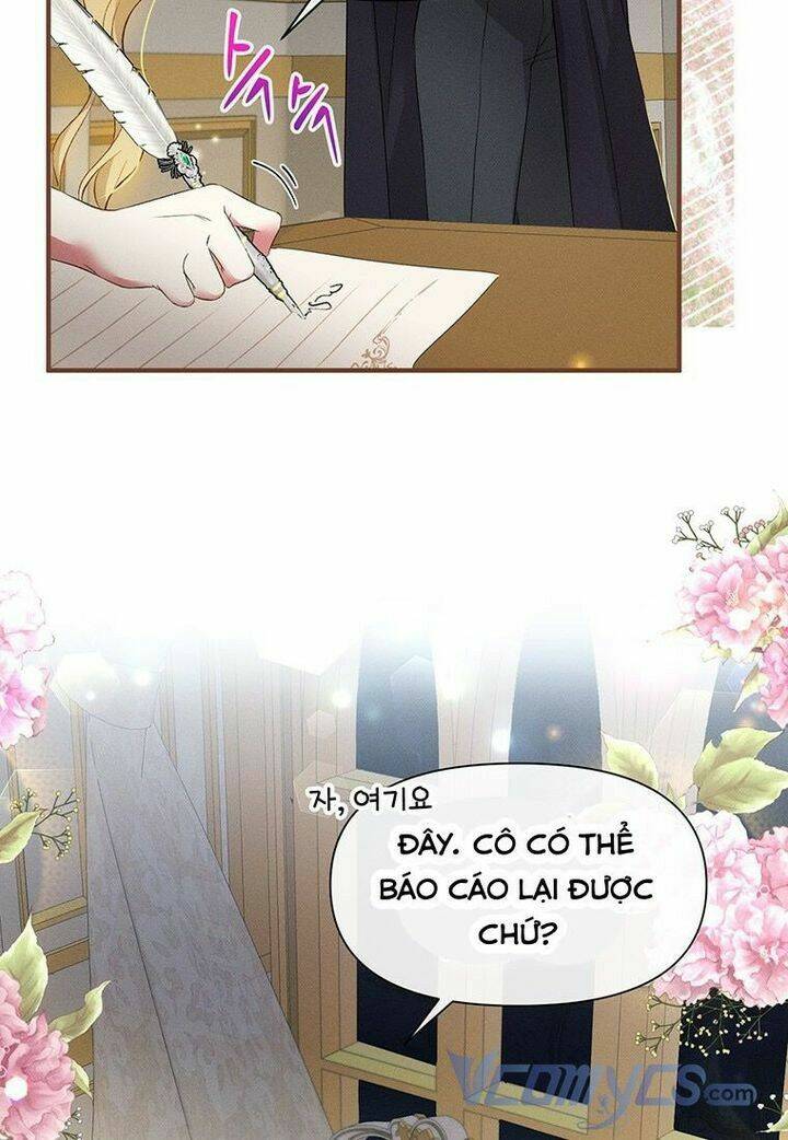 Mục Tiêu Là Tự Do Chương 15 Ảnh 31