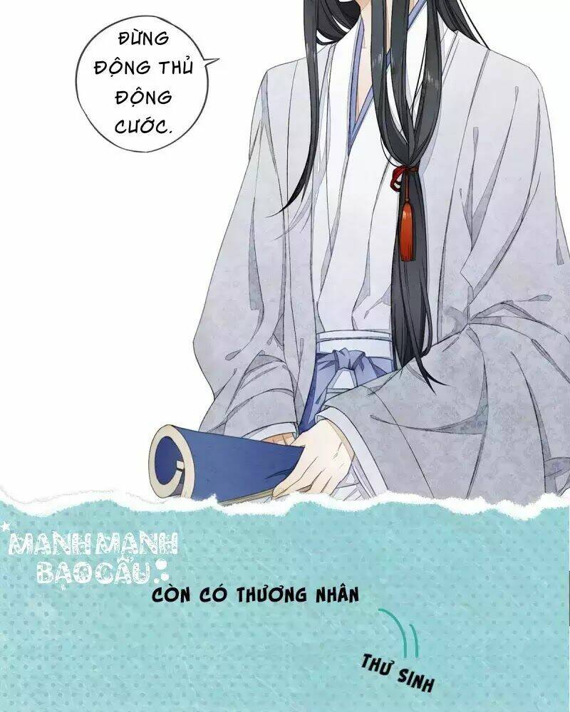 Ta Làm Tra Nam Khóc Ròng Ròng Chương 0 Ảnh 22