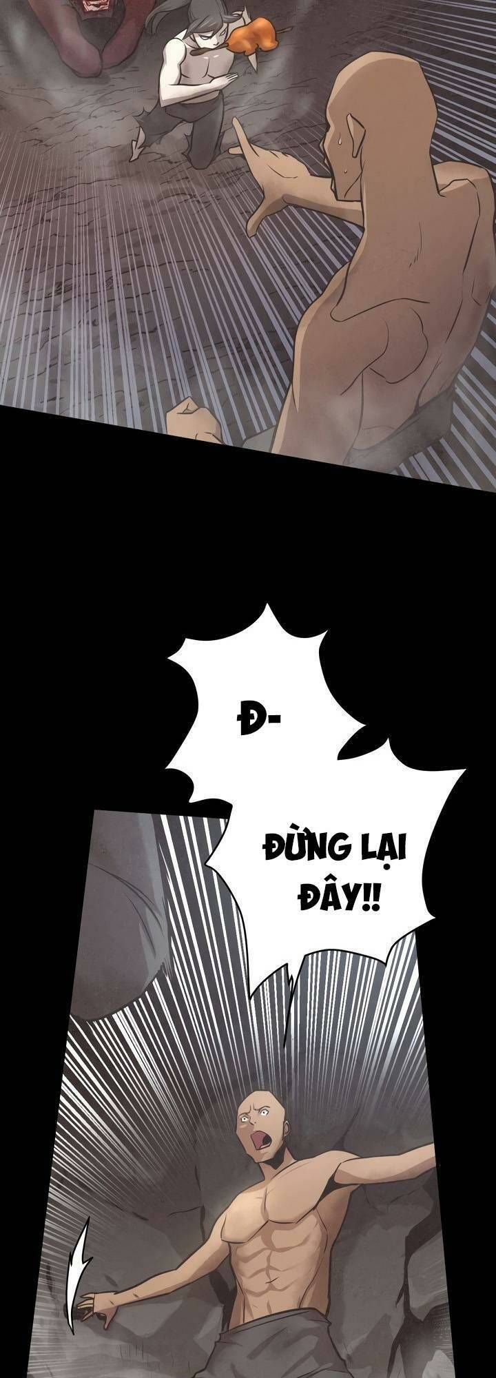 Kẻ Thù Chương 13 Ảnh 68