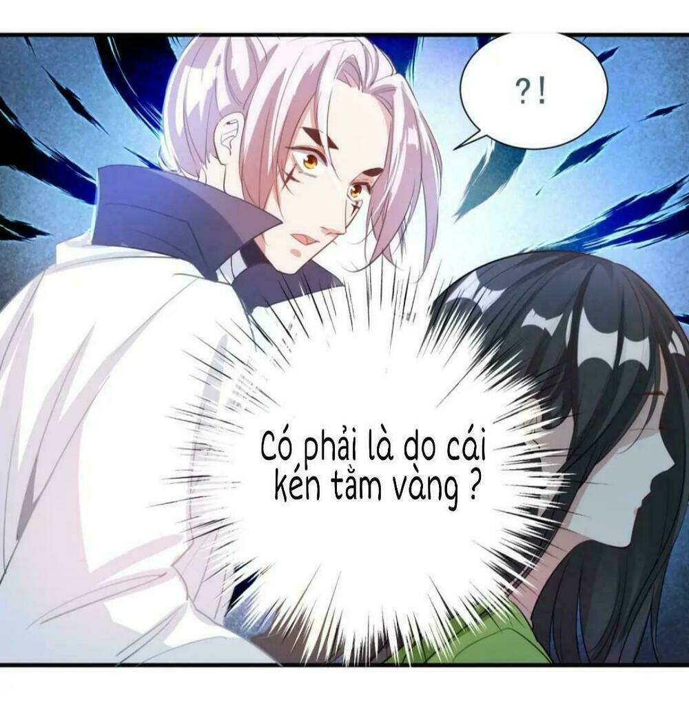 Thời Gian Tình Yêu Chương 39 Ảnh 13