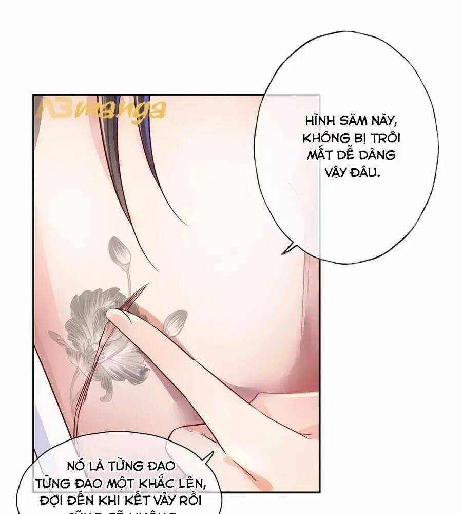 Điềm Mỹ Chi Huyết Chương 29 Ảnh 54