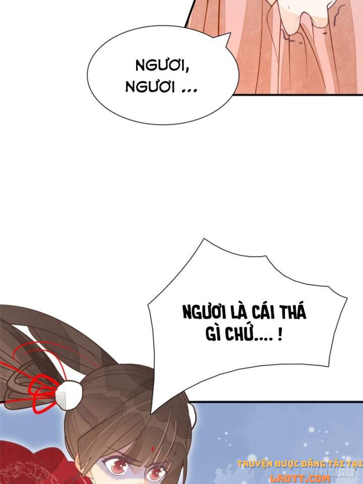 Thứ Nữ Công Lược Chương 5 Ảnh 16