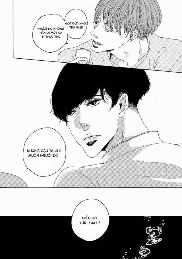 Ephemeral Scale Chương 3 Ảnh 33