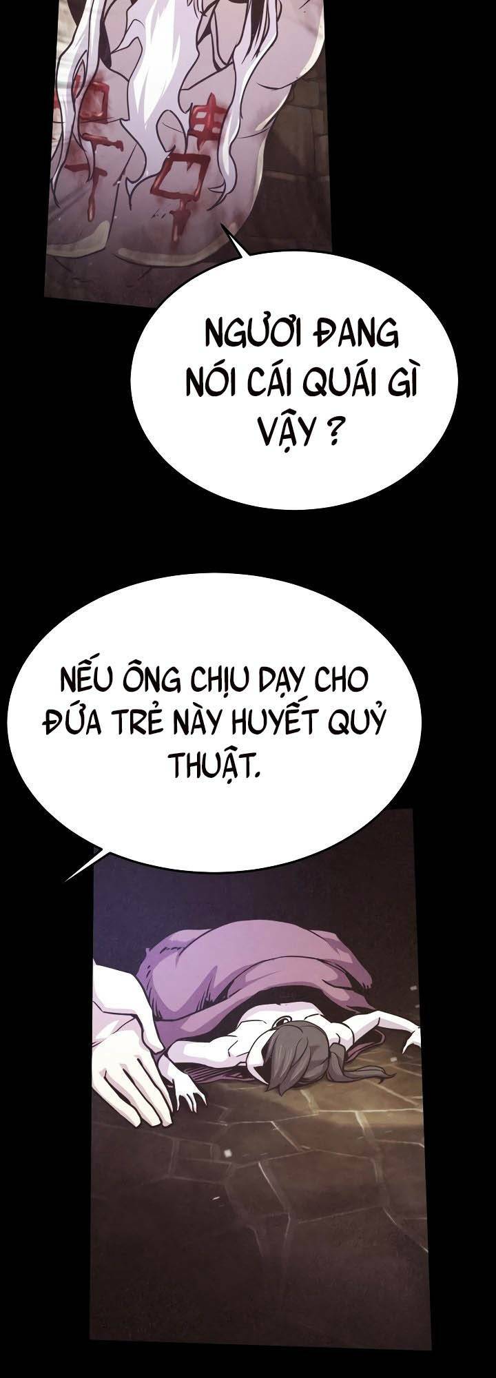Kẻ Thù Chương 14 Ảnh 55