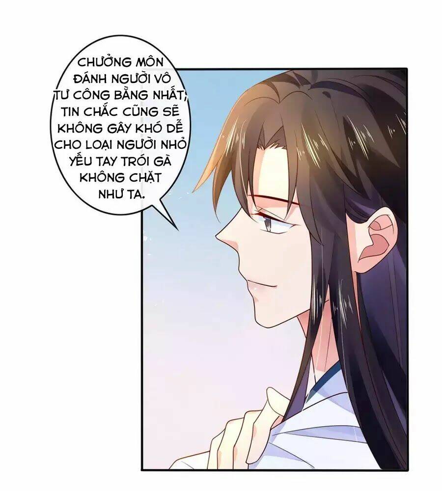 Điềm Mỹ Chi Huyết Chương 29 Ảnh 63