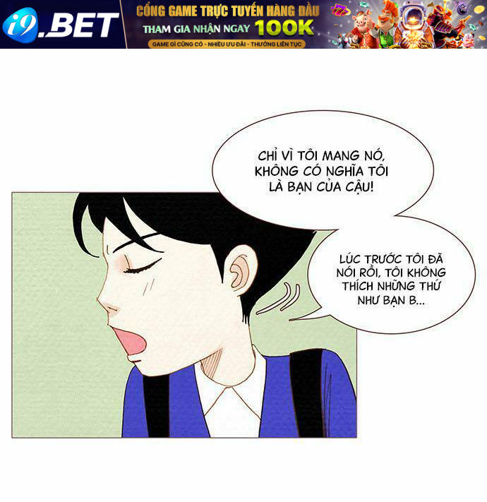 Thánh Thần Trẻ Trâu Chương 64 Ảnh 52