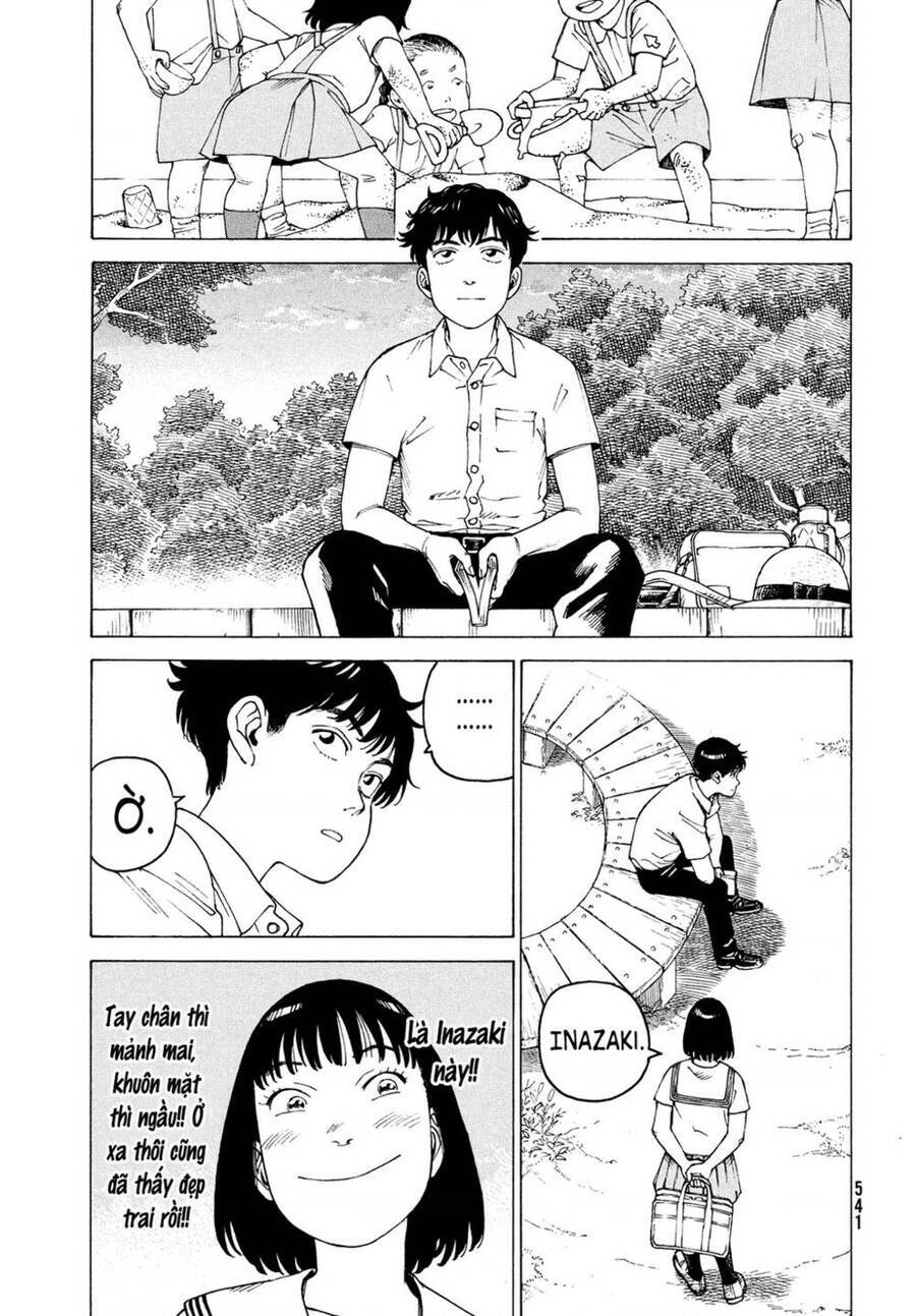 Tengoku Daimakyou Chương 58 Ảnh 16