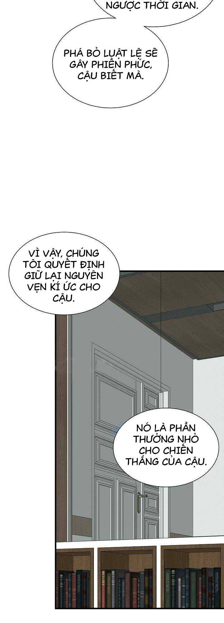 Trở Lại Ngày Tận Thế Chương 152 Ảnh 37