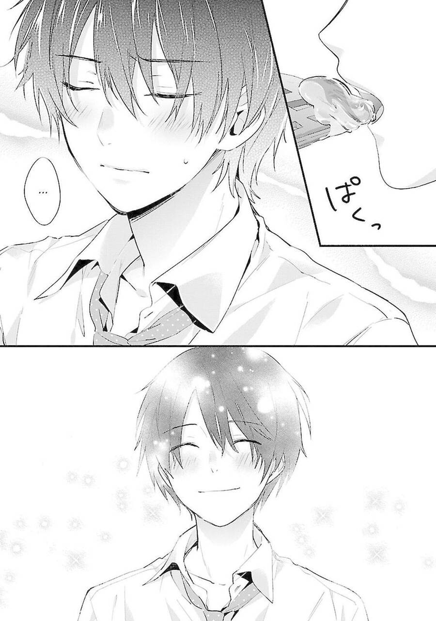 Sweets Conchert - Amami Danshi No Hinichijou Chương 1 Ảnh 14