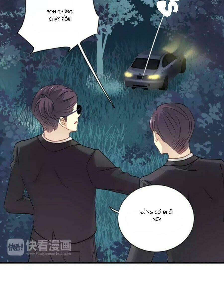 Tình Yêu Là Thế Chương 71 Ảnh 3