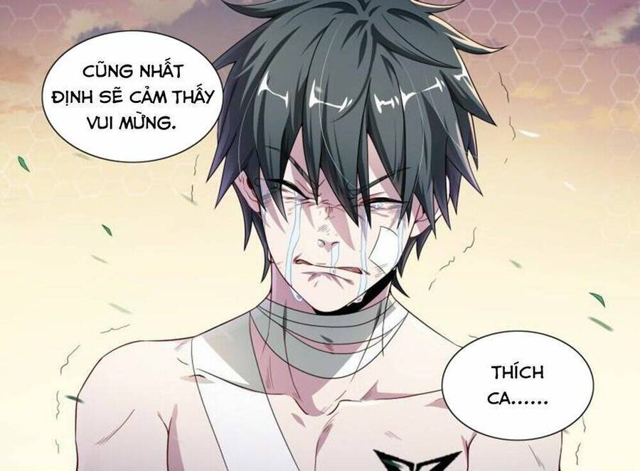 Siêu Thần Linh Chủ Chương 72 Ảnh 34