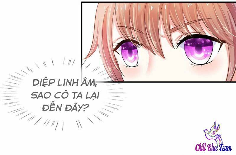 Tổng Tài Đích Tự Dưỡng Tiểu Kiều Thê Chương 15 Ảnh 10