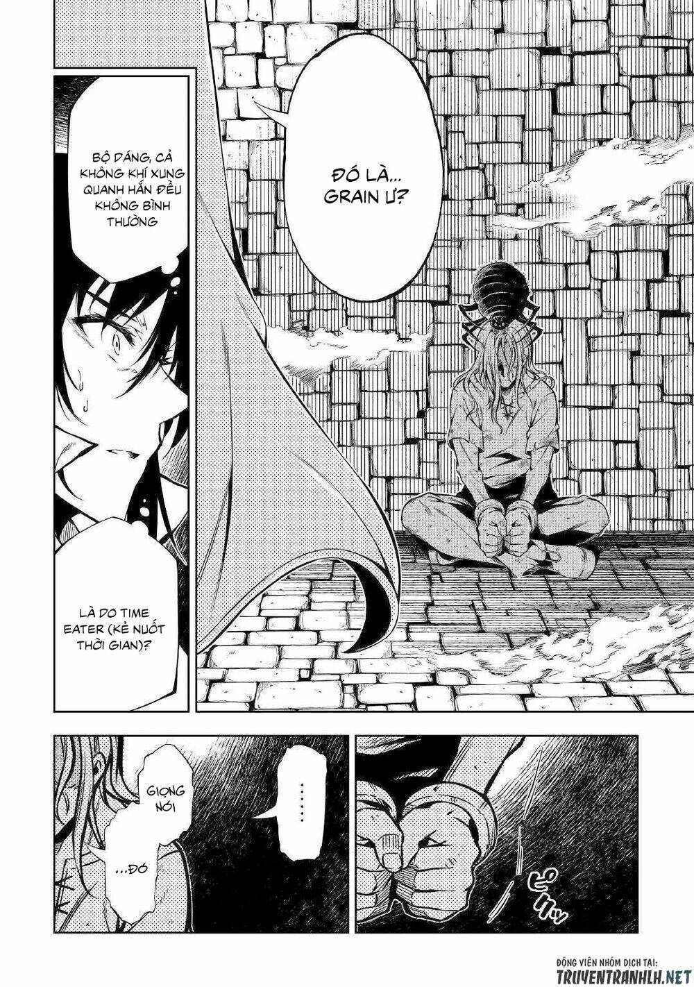 Kouritsu Kuriya Madoushi, Dani No Jinsei De Madou O Kiwameru Chương 47 Ảnh 44