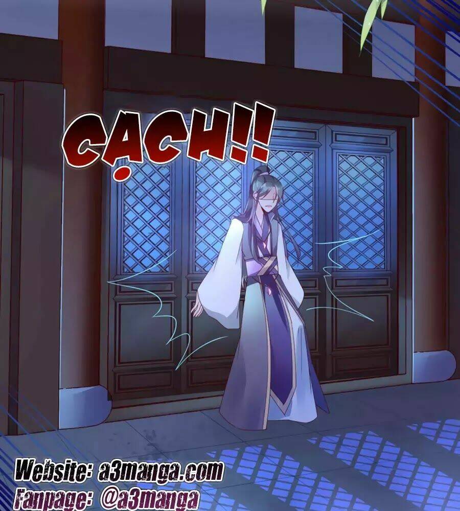 Điềm Mỹ Chi Huyết Chương 14 Ảnh 3