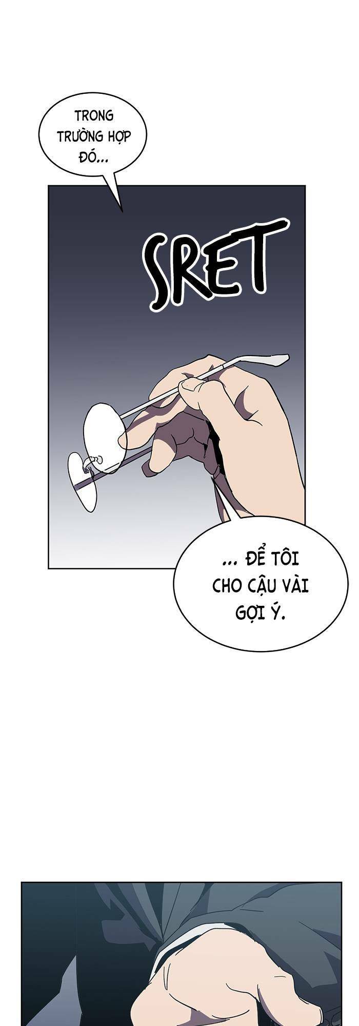 Trùm Cuối Chương 20 Ảnh 3