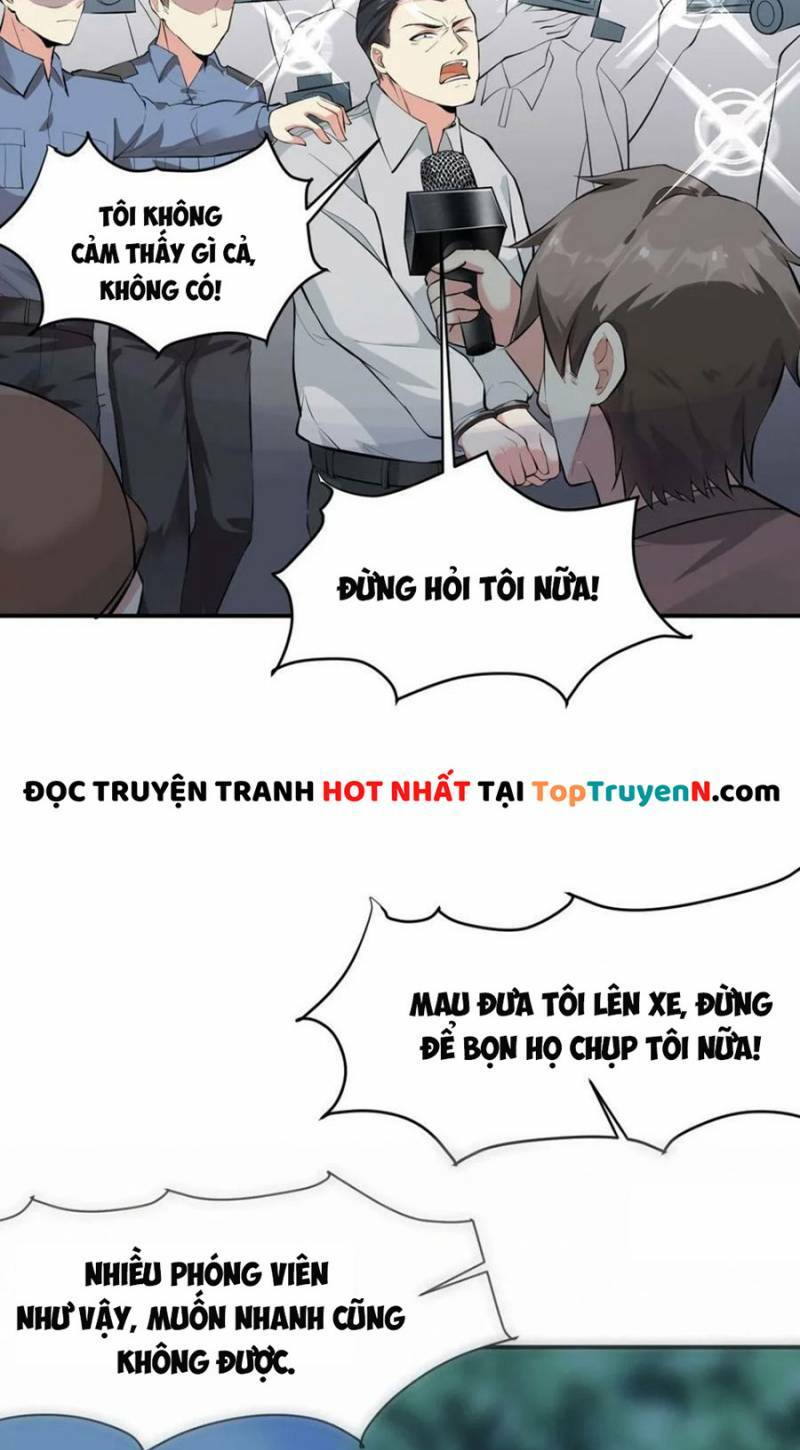Mỗi Tuần Ta Có Một Thân Phận Mới Chương 106 Ảnh 13