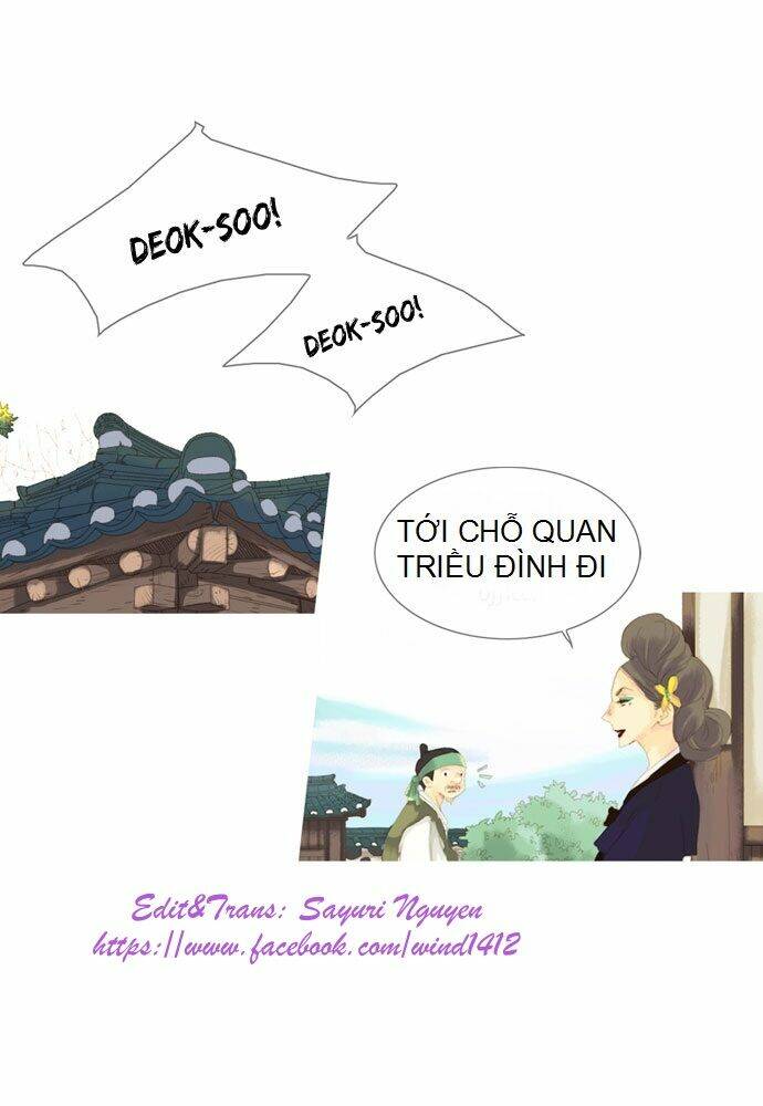The Great Merchant Kim Manduk Chương 17 Ảnh 18