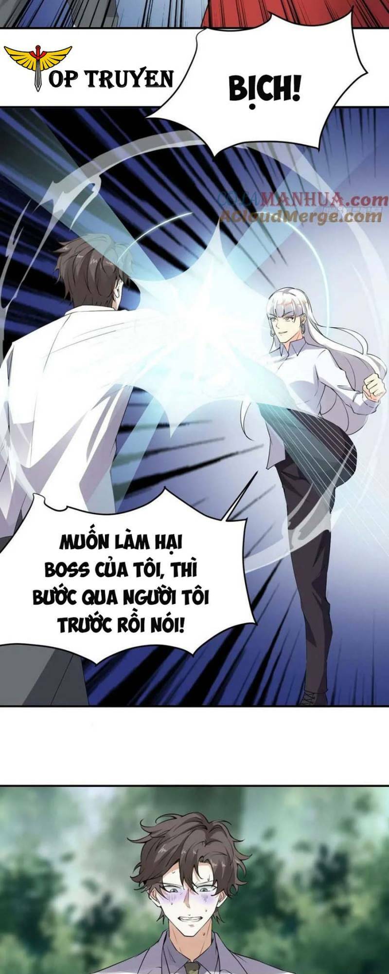 Mỗi Tuần Ta Có Một Thân Phận Mới Chương 119 Ảnh 23