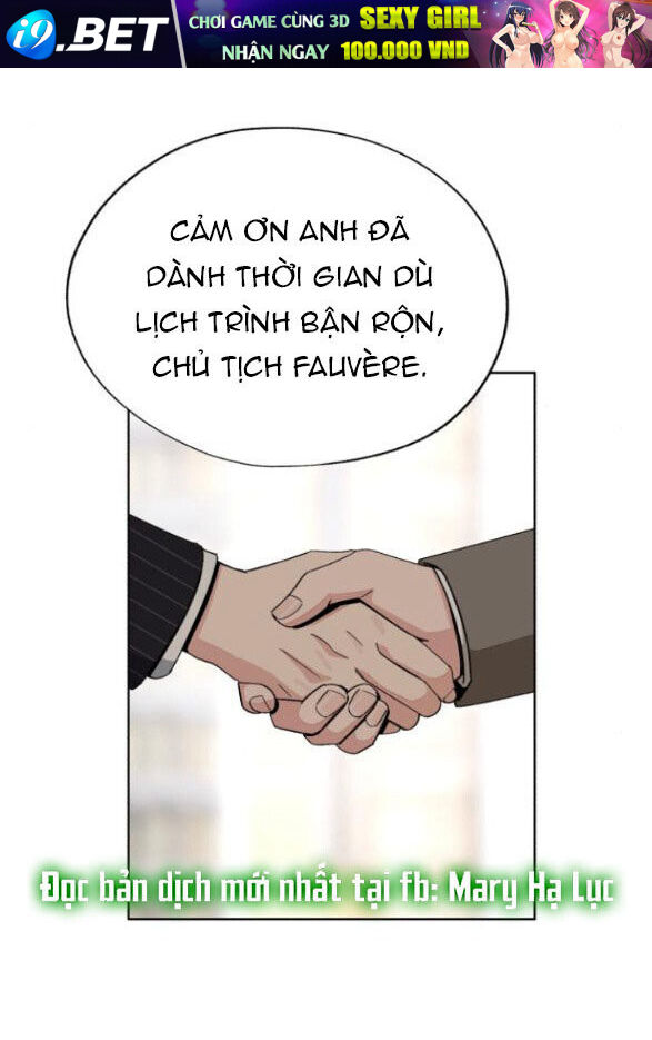Tình Yêu Của Ik Seob Chương 67 Ảnh 26