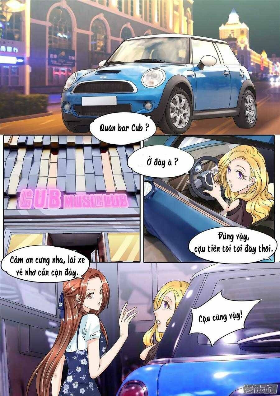 Boss Ca Ca! Nhĩ Khiếm Tấu Chương 55 Ảnh 7