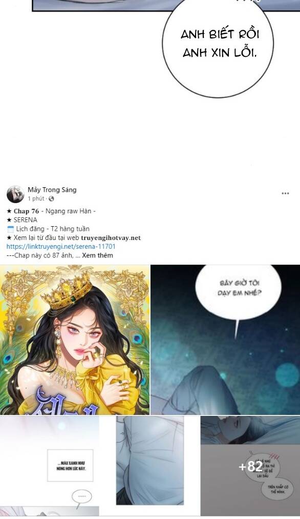 Tôi Sẽ Cho Anh Thứ Tồi Tệ Nhất Chương 7.1 Ảnh 7