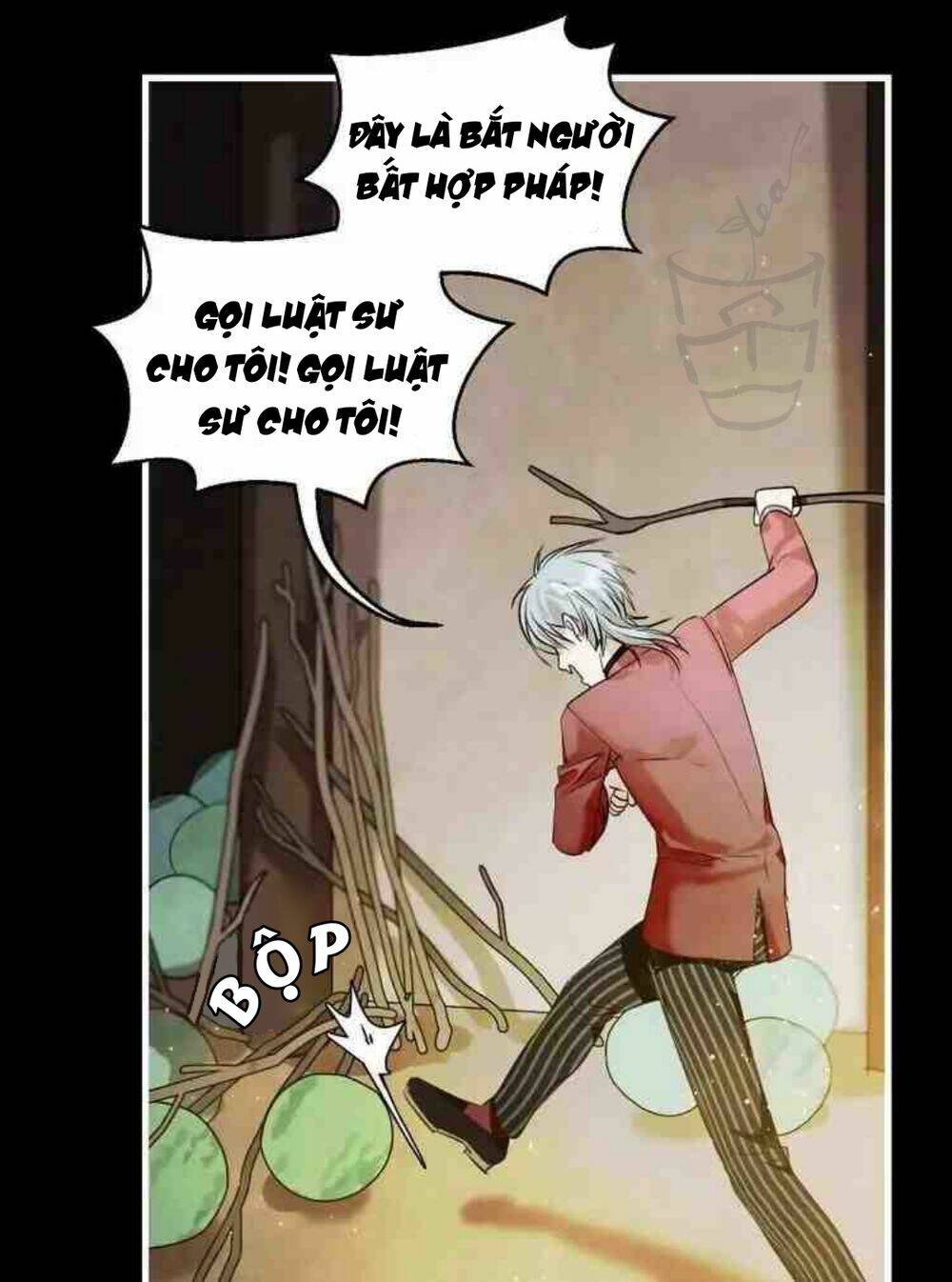 Niên Niên Hữu Ngư Chương 3 Ảnh 6