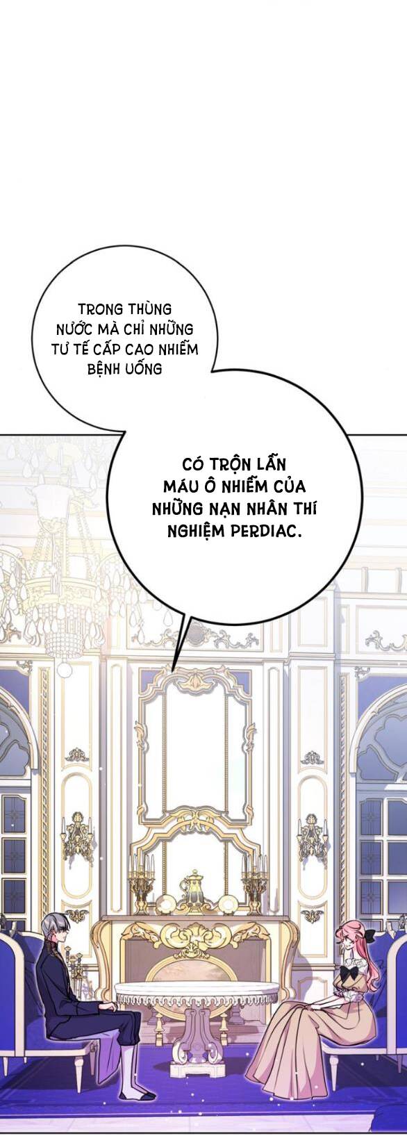 Mỗi Đêm Chồng Tôi Đều Biến Đổi Chương 15.2 Ảnh 46