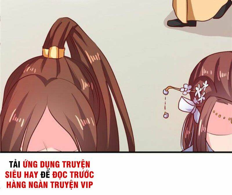 Thiên Tài Tiểu Độc Phi Chương 112 Ảnh 19