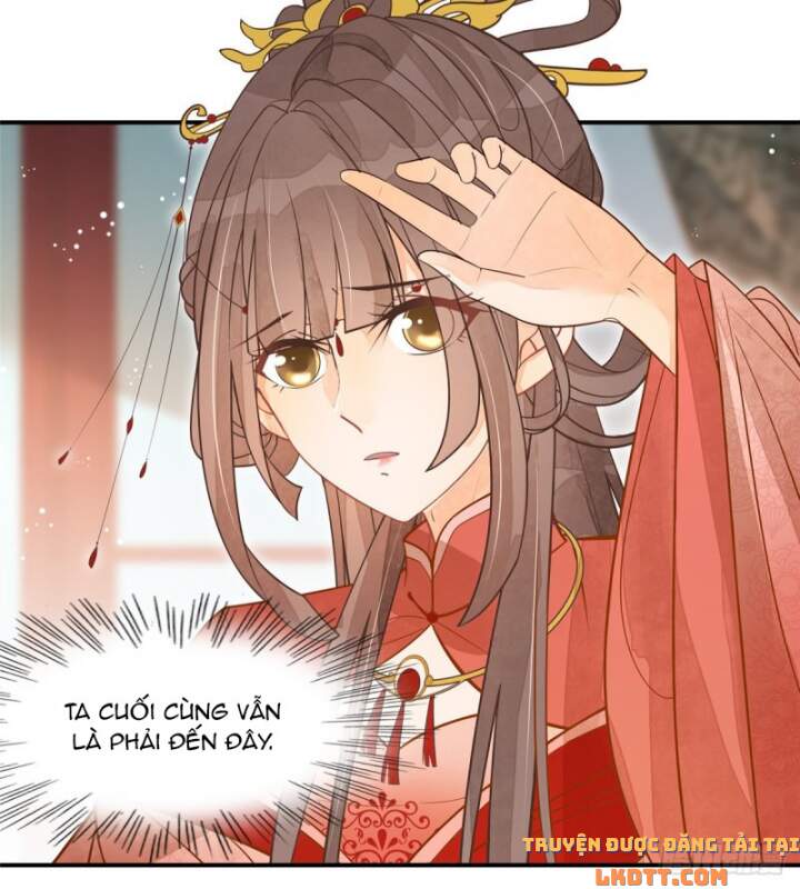 Thứ Nữ Công Lược Chương 5 Ảnh 29